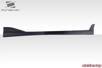 2003-2007 Honda Accord 2DR Coupe Duraflex H Sport Side Skirts - 2 Piece - 115339