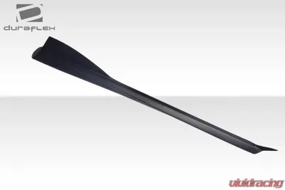 2003-2007 Honda Accord 2DR Coupe Duraflex H Sport Side Skirts - 2 Piece - 115339