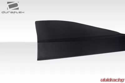 2003-2007 Honda Accord 2DR Coupe Duraflex H Sport Side Skirts - 2 Piece - 115339