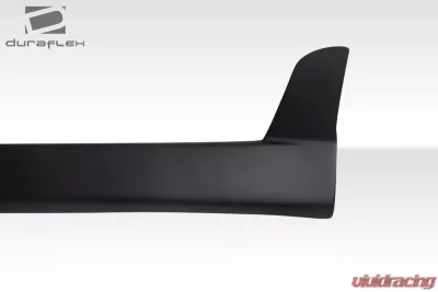 2003-2007 Honda Accord 2DR Coupe Duraflex H Sport Side Skirts - 2 Piece - 115339
