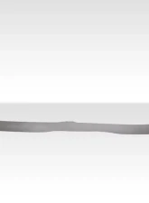 2003-2008 Nissan 350Z Z33 Duraflex NV3 Front Lip Splitter - 3 Piece                                     - 115340 - Image 2