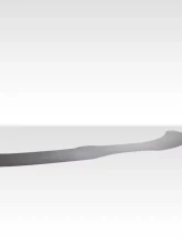 2003-2008 Nissan 350Z Z33 Duraflex NV3 Front Lip Splitter - 3 Piece                                     - 115340 - Image 3