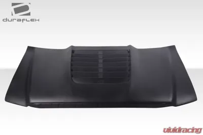 2004-2008 Ford F-150 / 2006-2008 Lincoln Mark LT Duraflex GT500 V2 Hood - 1 Piece - 115343