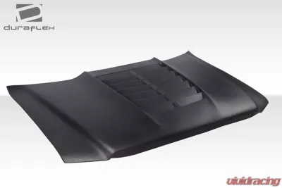 2004-2008 Ford F-150 / 2006-2008 Lincoln Mark LT Duraflex GT500 V2 Hood - 1 Piece - 115343