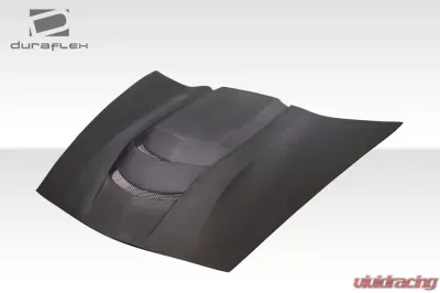 2005-2013 Chevrolet Corvette C6 Duraflex ZR1 V2 Hood - 1 Piece - 115347