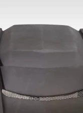 2005-2013 Chevrolet Corvette C6 Duraflex ZR1 V2 Hood - 1 Piece                                     - 115347 - Image 5