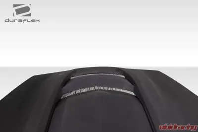 2005-2013 Chevrolet Corvette C6 Duraflex ZR1 V2 Hood - 1 Piece - 115347