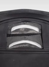 2005-2013 Chevrolet Corvette C6 Duraflex ZR1 V2 Hood - 1 Piece                                     - 115347 - Image 9