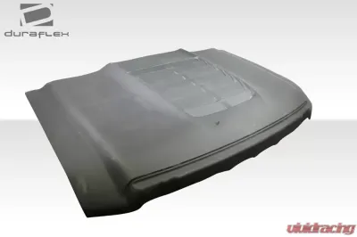 2008-2010 Ford Super Duty F250 F350 F450 Duraflex GT500 V2 Hood - 1 Piece - 115351