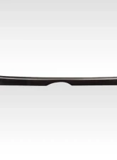 2008-2011 Subaru Impreza 5DR 2008-2014 WRX STI 5DR Duraflex R Spec Mid Wing - 1 Piece                                     - 115353 - Image 3