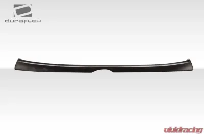 2008-2011 Subaru Impreza 5DR 2008-2014 WRX STI 5DR Duraflex R Spec Mid Wing - 1 Piece - 115353
