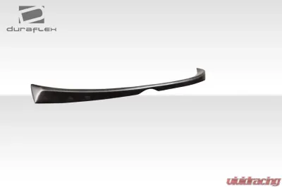 2008-2011 Subaru Impreza 5DR 2008-2014 WRX STI 5DR Duraflex R Spec Mid Wing - 1 Piece - 115353