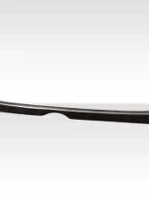2008-2011 Subaru Impreza 5DR 2008-2014 WRX STI 5DR Duraflex R Spec Mid Wing - 1 Piece                                     - 115353 - Image 5