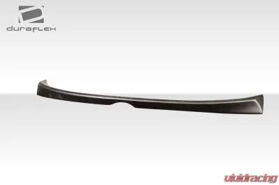 2008-2011 Subaru Impreza 5DR 2008-2014 WRX STI 5DR Duraflex R Spec Mid Wing - 1 Piece - 115353