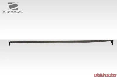 2008-2011 Subaru Impreza 5DR 2008-2014 WRX STI 5DR Duraflex R Spec Mid Wing - 1 Piece - 115353