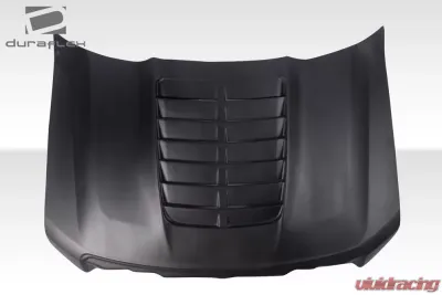 2009-2014 Ford F-150 Duraflex GT500 V2 Hood - 1 Piece - 115359