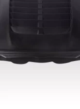 2009-2014 Ford F-150 Duraflex GT500 V2 Hood - 1 Piece                                     - 115359 - Image 6