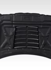 2009-2014 Ford F-150 Duraflex GT500 V2 Hood - 1 Piece                                     - 115359 - Image 7