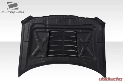 2009-2014 Ford F-150 Duraflex GT500 V2 Hood - 1 Piece - 115359