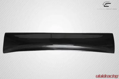 2009-2020 Nissan 370Z Z34 Carbon Creations RBS Rear Wing Spoiler - 1 Piece - 115360