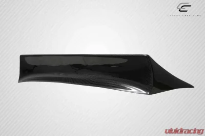 2009-2020 Nissan 370Z Z34 Carbon Creations RBS Rear Wing Spoiler - 1 Piece - 115360