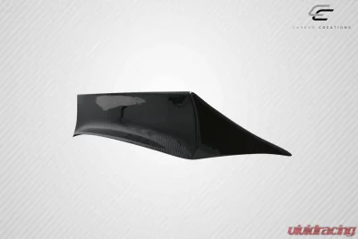 2009-2020 Nissan 370Z Z34 Carbon Creations RBS Rear Wing Spoiler - 1 Piece - 115360