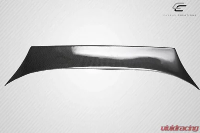 2009-2020 Nissan 370Z Z34 Carbon Creations RBS Rear Wing Spoiler - 1 Piece - 115360