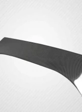 2009-2020 Nissan 370Z Z34 Carbon Creations RBS Rear Wing Spoiler - 1 Piece                                     - 115360 - Image 6