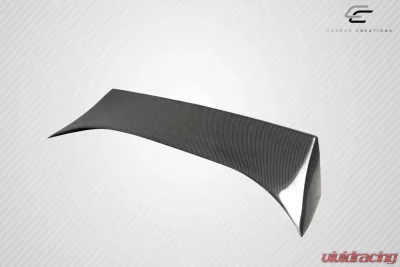 2009-2020 Nissan 370Z Z34 Carbon Creations RBS Rear Wing Spoiler - 1 Piece - 115360