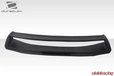 2009-2020 Nissan 370Z Z34 Duraflex AMS Rear Wing Spoiler - 1 Piece - 115363