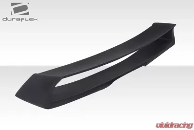 2009-2020 Nissan 370Z Z34 Duraflex AMS Rear Wing Spoiler - 1 Piece - 115363