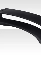 2009-2020 Nissan 370Z Z34 Duraflex AMS Rear Wing Spoiler - 1 Piece                                     - 115363 - Image 3