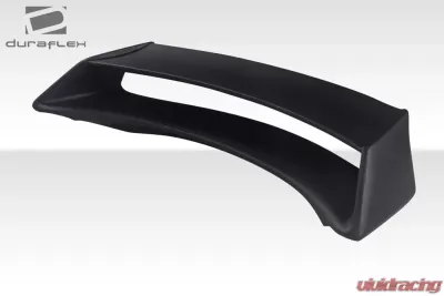2009-2020 Nissan 370Z Z34 Duraflex AMS Rear Wing Spoiler - 1 Piece - 115363