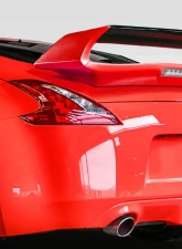 2009-2020 Nissan 370Z Z34 Duraflex AMS Rear Wing Spoiler - 1 Piece                                     - 115363 - Image 2