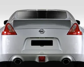2009-2020 Nissan 370Z Z34 Duraflex RBS Rear Wing Spoiler - 1 Piece