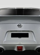 2009-2020 Nissan 370Z Z34 Duraflex RBS Rear Wing Spoiler - 1 Piece                                     - 115364 - Image 9