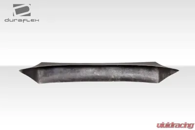 2009-2020 Nissan 370Z Z34 Duraflex RBS Rear Wing Spoiler - 1 Piece - 115364