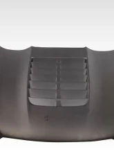 2013-2019 Ford Taurus Duraflex GT500 V2 Hood - 1 Piece                                     - 115368 - Image 13