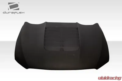 2013-2019 Ford Taurus Duraflex GT500 V2 Hood - 1 Piece - 115368