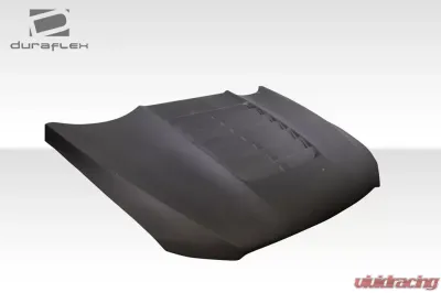 2013-2019 Ford Taurus Duraflex GT500 V2 Hood - 1 Piece - 115368