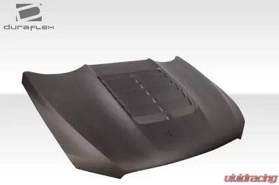 2013-2019 Ford Taurus Duraflex GT500 V2 Hood - 1 Piece - 115368