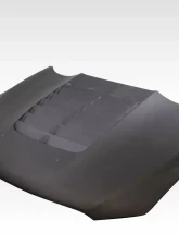 2013-2019 Ford Taurus Duraflex GT500 V2 Hood - 1 Piece                                     - 115368 - Image 4