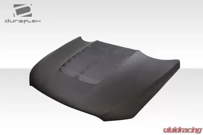 2013-2019 Ford Taurus Duraflex GT500 V2 Hood - 1 Piece - 115368