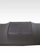 2013-2019 Ford Taurus Duraflex GT500 V2 Hood - 1 Piece                                     - 115368 - Image 5