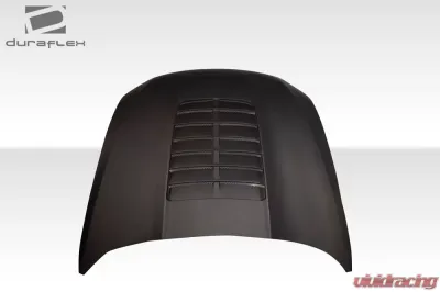 2013-2019 Ford Taurus Duraflex GT500 V2 Hood - 1 Piece - 115368