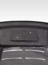2013-2019 Ford Taurus Duraflex GT500 V2 Hood - 1 Piece                                     - 115368 - Image 12