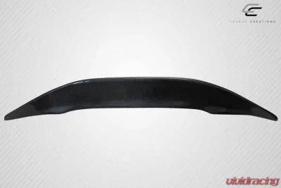 2013-2020 Scion FR-S Toyota 86 Subaru BRZ Carbon Creations Legacy Rear Wing Spoiler - 1 Piece - 115370