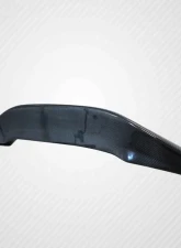 2013-2020 Scion FR-S Toyota 86 Subaru BRZ Carbon Creations Legacy Rear Wing Spoiler - 1 Piece                                     - 115370 - Image 3