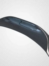 2013-2020 Scion FR-S Toyota 86 Subaru BRZ Carbon Creations Legacy Rear Wing Spoiler - 1 Piece                                     - 115370 - Image 4