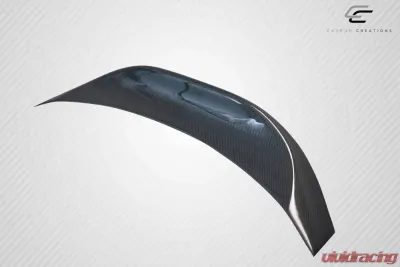2013-2020 Scion FR-S Toyota 86 Subaru BRZ Carbon Creations Legacy Rear Wing Spoiler - 1 Piece - 115370